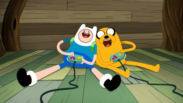 Adventure Time: Side Quests resets the show’s early charm — Polygon