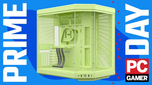 Hyte Y70 PC case, once my daily driver, is now $170 — Pcgamer