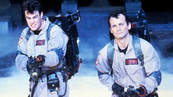 Netflix's Ghostbusters: Night Shift Is a Prequel — Movieweb