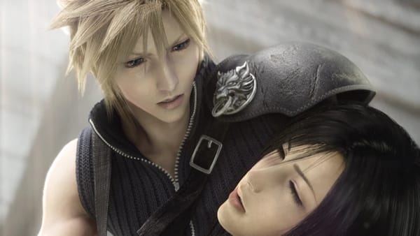 FF7 Revelation will include characters from spin‑offs, director says — Gamesradar