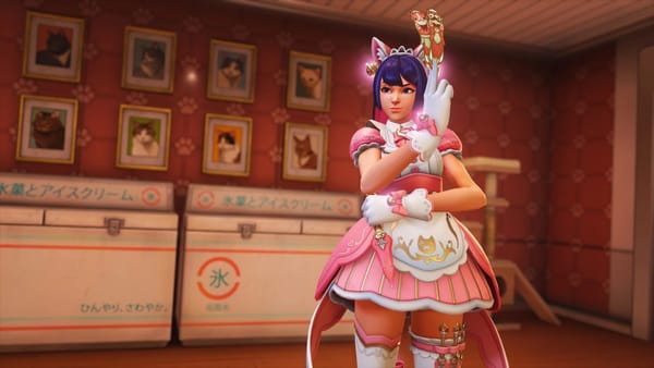 Overwatch players push back after new Ultra skins cost $35 — Kotaku