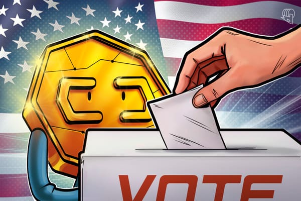 Crypto-backed candidates notch wins in several US primaries — Cointelegraph.com News