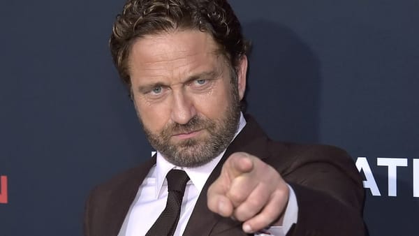 Gerard Butler's 98-Minute Sci-Fi Thriller Climbs Prime Video Charts — Movieweb