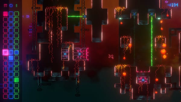 Rhythm Doggo Keeps Unseen Rooms So Its Dog Avatars Aren’t Left in a Void — Kotaku