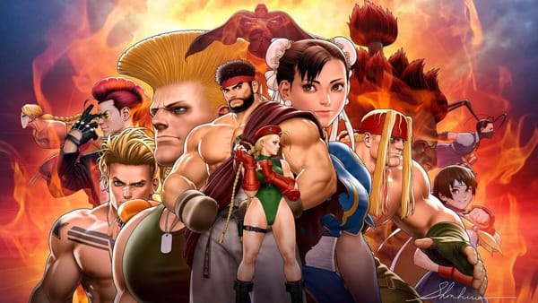Fighting game community divided after Saudi-backed Qiddiya acquires Evo — Kotaku