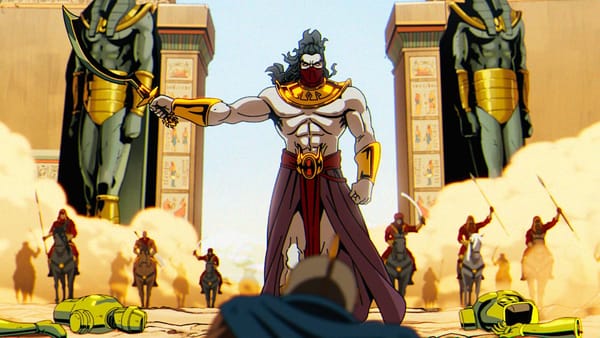X-Men '97 season 2 release schedule and episode titles revealed — Polygon