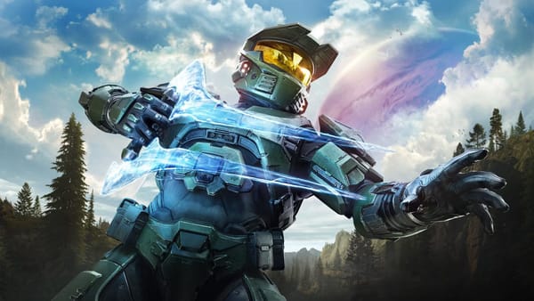 Halo: Campaign Evolved board game announced for 2026 — Polygon