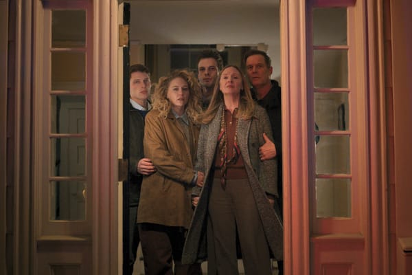 Everything to Know About Line of Fire — Nbc