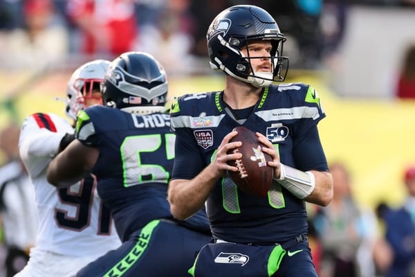 Sunday Night Football 2026 Returns to NBC on Sept. 13 — Nbc
