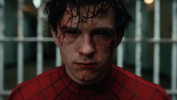 Tom Holland: Brand New Day suit is an homage to Maguire and Garfield — Gamesradar