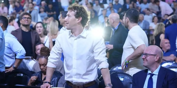 Meta's Zuckerberg enters the prediction market arena — again, a step behind — Businessinsider