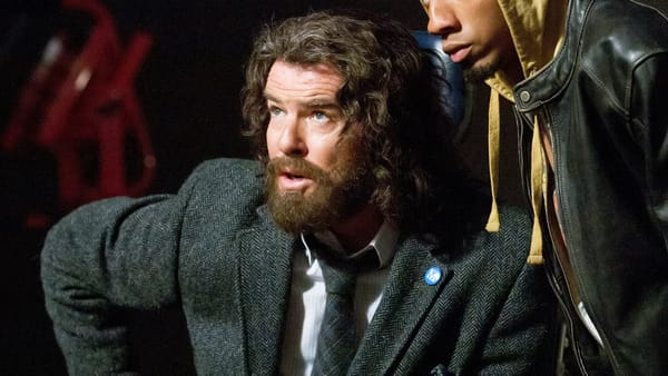Pierce Brosnan's 2010 Percy Jackson Finds New Life on Netflix — Collider