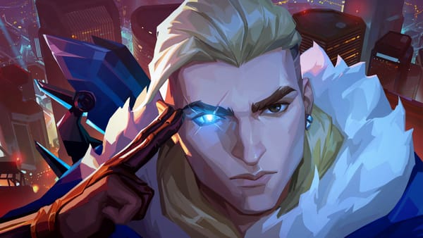 You can now set Riot's Vanguard anti-cheat to run only during games — Pcgamer