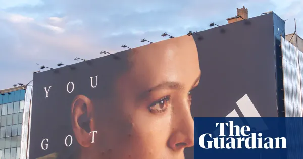 ASA bans Adidas, Uniqlo and Calvin Klein 'recycled' ads — Lifestyle | The Guardian