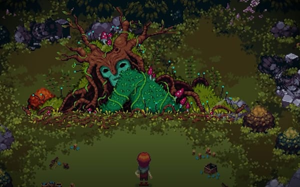 Ex-Fable devs' Stardew Valley-like Kynseed comes to consoles on August 4 — Gamesradar
