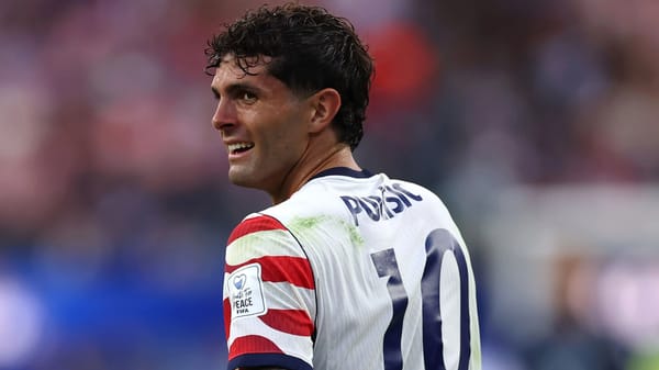 NYCFC linked to Christian Pulisic as Milan say he is not for sale — Goal