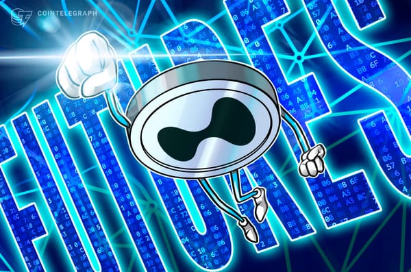 HYPE Tests Key Support After 22% Pullback — Cointelegraph.com News