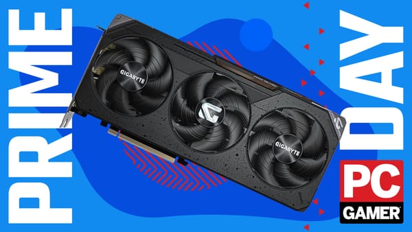 Gigabyte RX 9070 GRE available for $500 — below launch price — Pcgamer