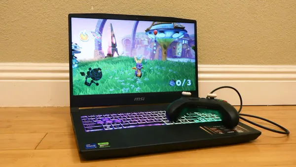MSI Katana 15 HX drops 15% to $1,139 for Prime Day — Latest news