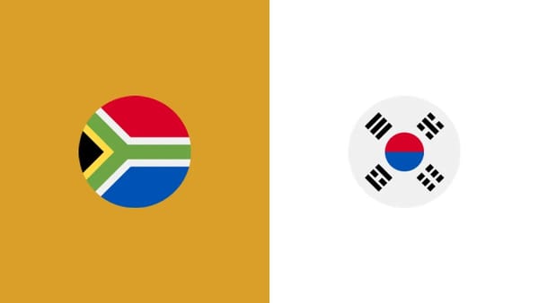 How to watch South Africa vs Republic of Korea worldwide — Goal