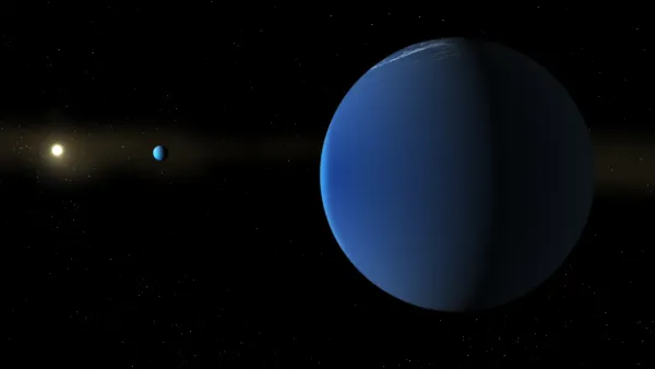 TESS reveals the puffiest planets ever found — NASA Science
