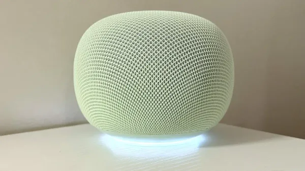 48 hours later with the Google Home Speaker, I can't stop talking to Gemini — Latest news