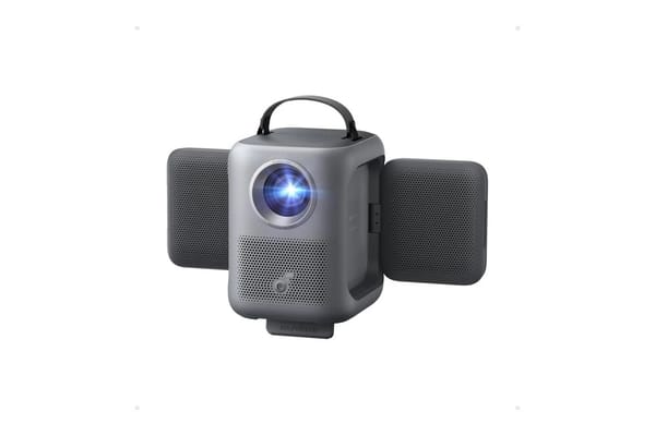 Anker Nebula P1i portable projector discounted to $279 — Kotaku