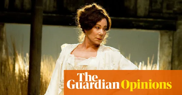 I’ve seen Chekhov’s Cherry Orchard 20 times — it suits the British stage — Culture | The Guardian