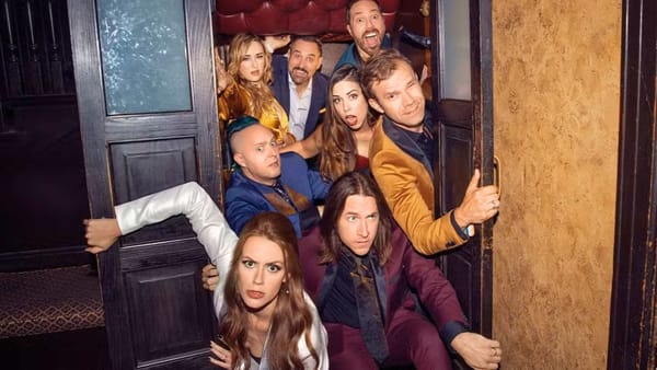 Critical Role has considered a Marvel-style What If...? series — Polygon