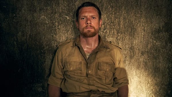 Rogue Heroes surges on streaming as viewers rediscover SAS story — Collider