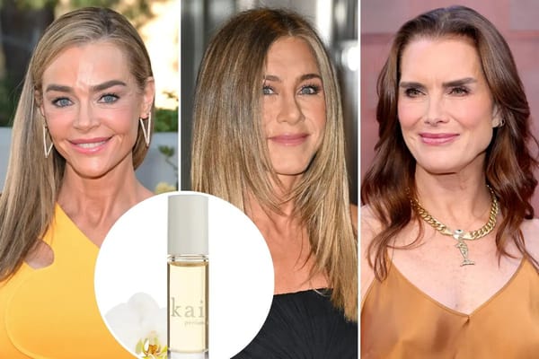 Celeb-favorite Kai perfume is 20% off for Prime Day — Pagesix