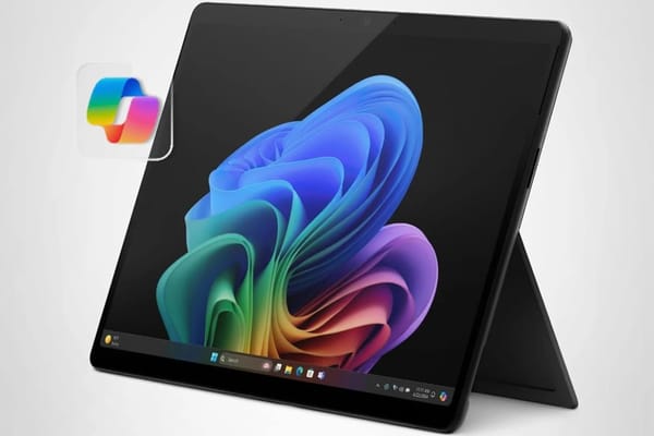 Amazon cuts Surface Pro (16GB/512GB, Copilot+) price by $300 — Kotaku
