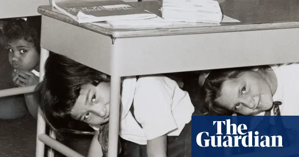 Edge of Armageddon: why one thinker warns against rearmament — Culture | The Guardian