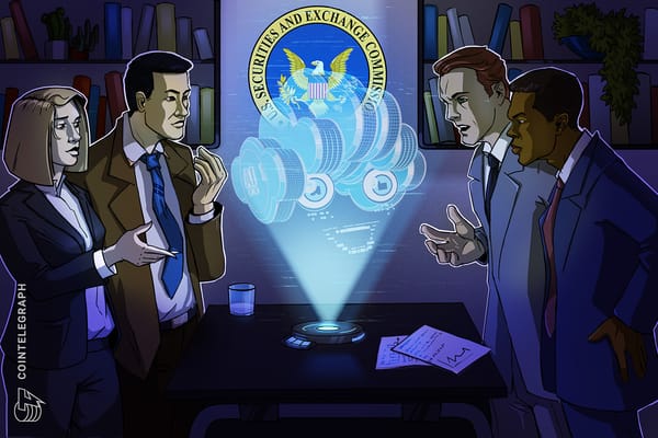 House Democrats Seek SEC Answers on AI Investment Advisors — Cointelegraph.com News