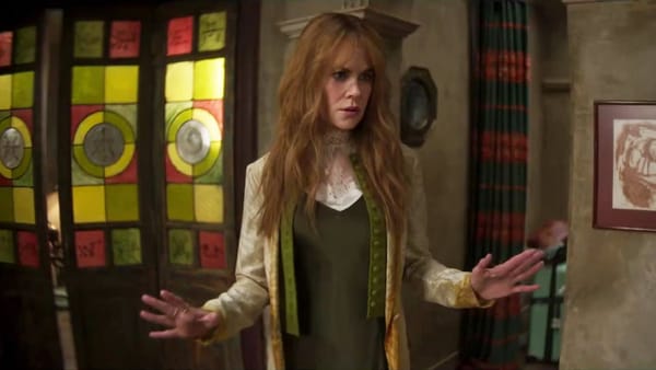 Nicole Kidman Returns in Trailer for Practical Magic Sequel — Movieweb