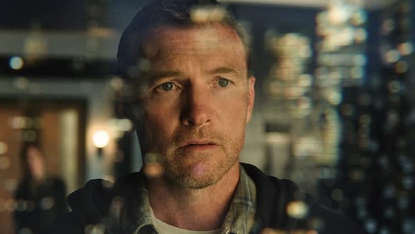 Netflix Harlan Coben Thriller I Will Find You Debuts with 24M Views — Movieweb