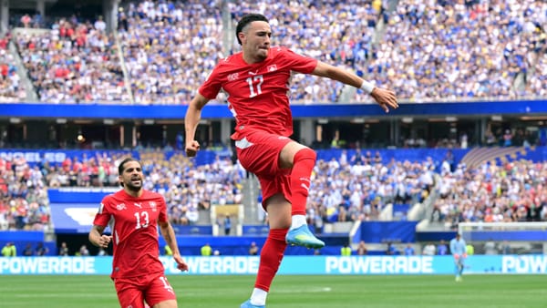 How to watch Switzerland vs Canada in the 2026 World Cup — Gamesradar