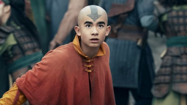 Netflix's Avatar: The Last Airbender Season 2 Is a Major Improvement — Collider