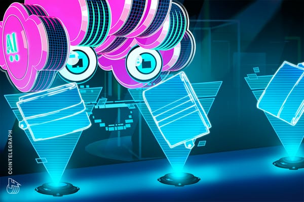 AAA Launches Legal Layer for AI Agent Transactions — Cointelegraph.com News