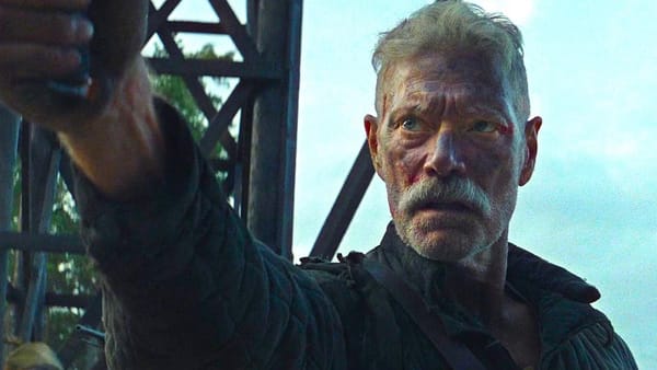 Sisu: Road to Revenge finds streaming success after box office flop — Movieweb