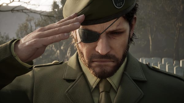 Prime Day is retro heaven for remakes and remasters — Gamesradar