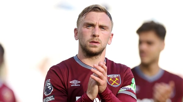 Everton make move for Jarrod Bowen after West Ham relegation — Goal