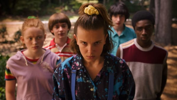 Stranger Things: Tales from '85 renewed for season 2 — Polygon