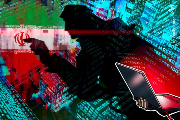TRM: Iran-linked entities moved $3.84B through CoinEx since 2019 — Cointelegraph.com News