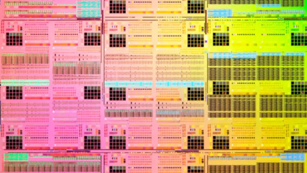 IBM says it can fit nearly 100 billion transistors on a chip - why the milestone matters — Latest news