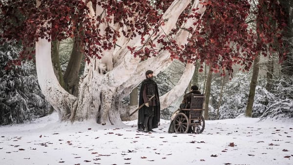 HBO's Baldur's Gate Could Rival and Surpass Game of Thrones — Movieweb