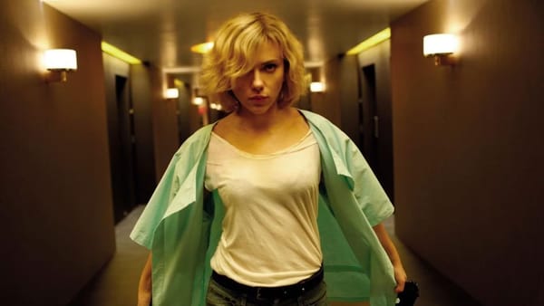 Netflix unveils first look at Scarlett Johansson in Brad Bird's Ray Gunn — Movieweb