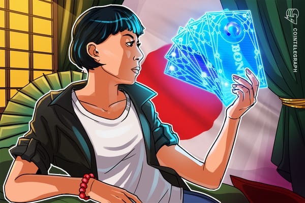 Circle, Nomura Partner for Instant FX Settlement Business: Report — Cointelegraph.com News