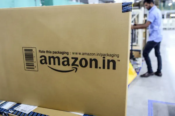 Amazon ups India bet with fresh $13B AI infrastructure investment — TechCrunch
