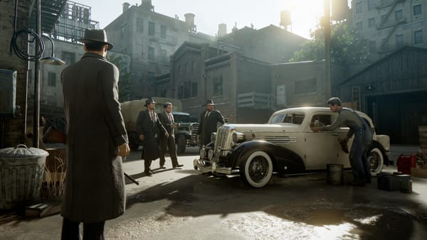 Prime Day deals with GTA 6 vibes — Gamesradar